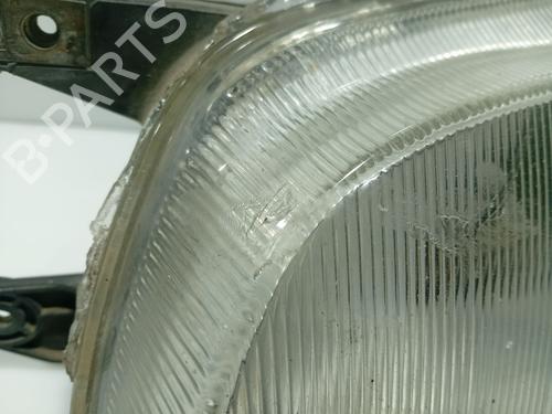 Left headlight CITROËN BERLINGO / BERLINGO FIRST MPV (MF_, GJK_, GFK_) 1.9 D (MFWJZ) | BP31104170C28 