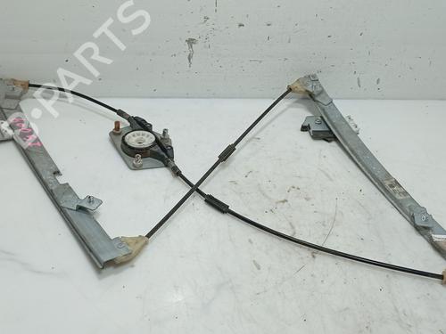 Front left window mechanism VW BORA Variant (1J6) 1.9 TDI | BP36032697C22 - Image 2