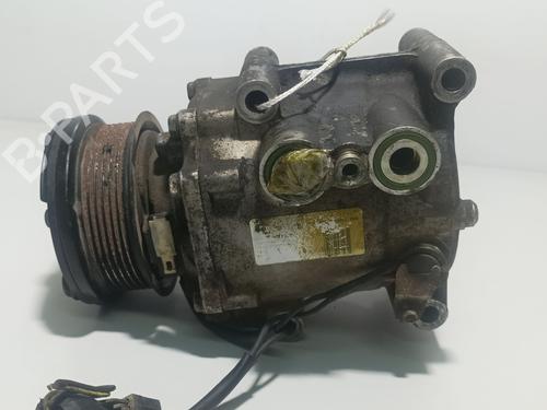 AC compressor FORD TRANSIT CONNECT (P65_, P70_, P80_) 1.8 TDCi | BP24522754M34 - Image 6