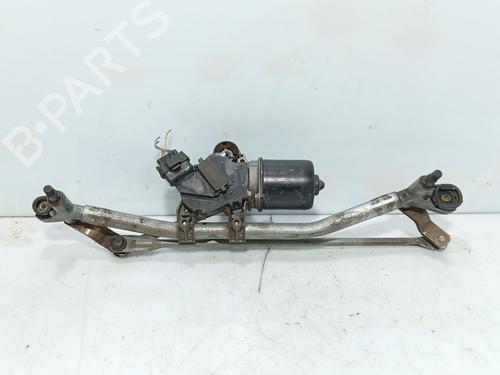Used Front wiper motor Front wiper motor CITROËN C3 I (FC_, FN_) 1.1 i (60 hp) 34288375 34288375