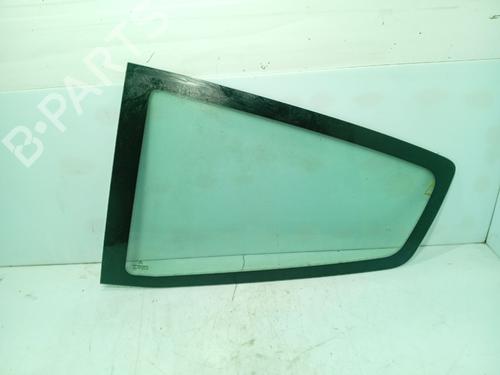 Used Rear left door window Rear left door window CITROËN C2 (JM_) 1.4 HDi (68 hp) 33329065 33329065