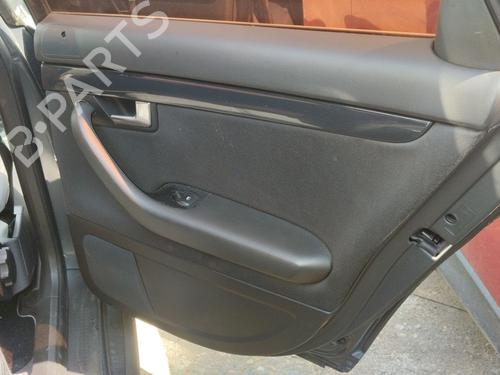 Gear lever AUDI A4 B6 Avant (8E5) 2.5 TDI | BP36153028M90  - Image 23