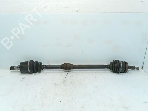 Used Right front driveshaft Right front driveshaft 37487652 37487652
