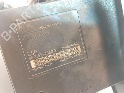 ABS pump HONDA ACCORD VII Tourer (CM, CN) 2.2 i-CTDi (CN2) | BP34734525M43 - Image 2