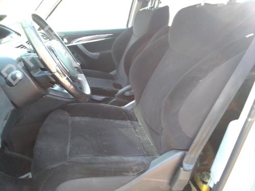 Rudehejsemotor forskærm venstre CITROËN C4 Picasso I MPV (UD_) | BP31099433E21