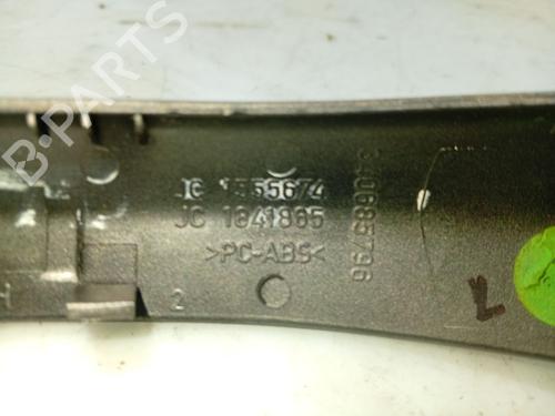 Other OPEL ASTRA J (P10) | BP31101766O1