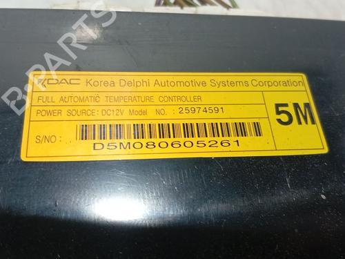Climate control OPEL ANTARA A (L07) 2.0 CDTI | BP36991949I5 - Image 3