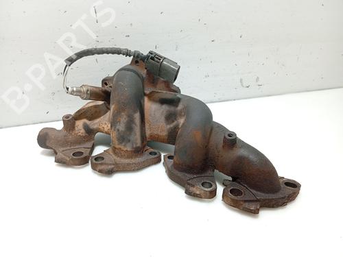 Colector Escape NISSAN PRIMERA (P11) 2.0 16V (131 hp) 31101282