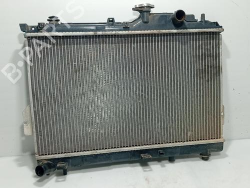 water-radiator-hyundai-matrix-fc-2001-2002-2003-2004-2005-2006-2007-2008-2009-2010-34520504 main image