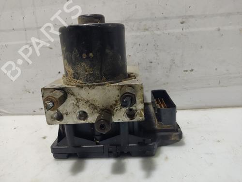 ABS Bremseaggregat JAGUAR S-TYPE II (X200)  | BP31098395M43 