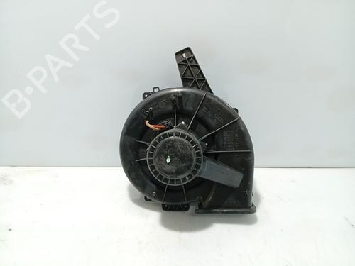 Heater blower motor VW POLO V (6R1, 6C1) 1.4 (6R1) | BP31101684M62