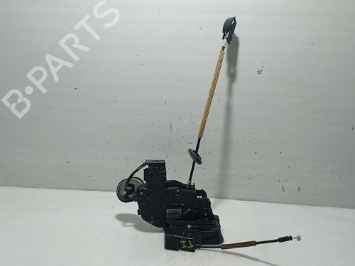 Used Rear left lock LAND ROVER RANGE ROVER SPORT I (L320) 2.7 D 4x4 (190 hp) 31133116