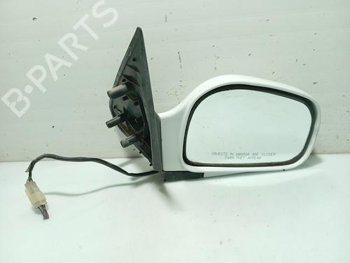 Used Right mirror SEAT INCA (6K9) [1995-2003]  31112222