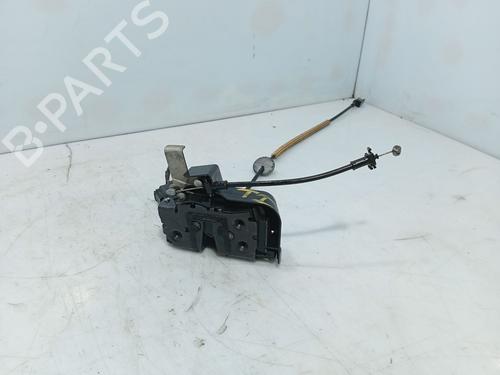 Used Rear left lock Rear left lock FORD FOCUS II (DA_, HCP, DP) 1.6 (100 hp) 32852837 32852837