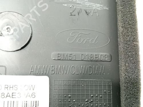 Air vent FORD FOCUS III 1.0 EcoBoost | BP40080515I21 - Image 3