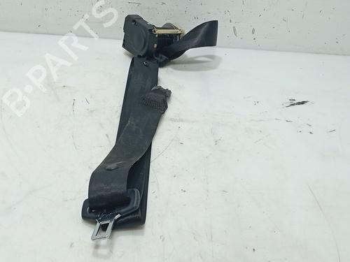 Used Rear center seatbelt Rear center seatbelt SKODA OCTAVIA I (1U2) 1.9 TDI (90 hp) 34123823 34123823
