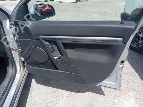 Left front window switch OPEL VECTRA C GTS (Z02) 1.9 CDTI (F68) | BP40515694I27 - Image 26