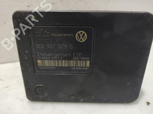ABS pump VW GOLF IV (1J1) 1.9 TDI | BP31099077M43 