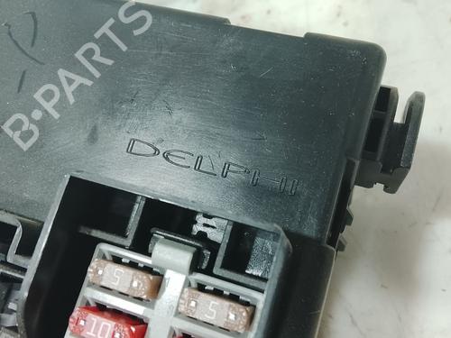 Electronic module OPEL MERIVA B MPV (S10) 1.7 CDTI (75) | BP39246611M83 - Image 4