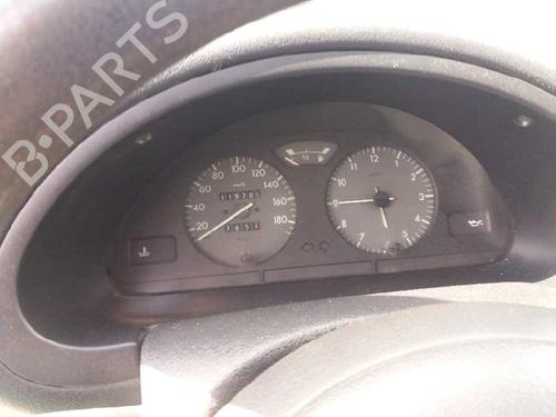 Left front indicator CITROËN SAXO (S0, S1) 1.5 D | BP32203034C32  - Image 13