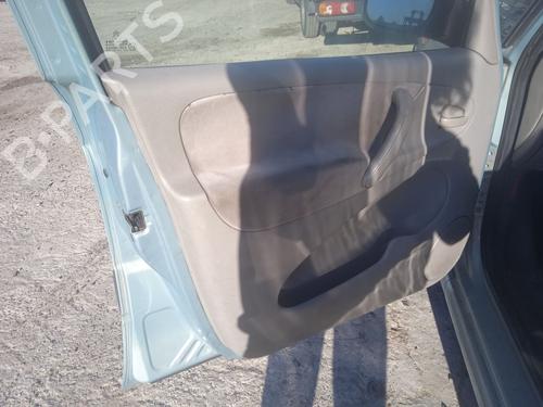 Left front window motor CITROËN XSARA PICASSO (N68) 2.0 HDi | BP31109715E21 