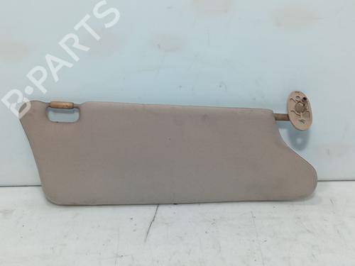 Left sun visor ROVER 75 (RJ) 2.0 CDT | BP32852868I1 - Image 2
