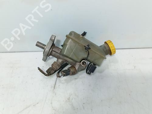 Used Brake master cylinder Brake master cylinder AUDI A2 (8Z0) 1.4 TDI (75 hp) 36291023 36291023