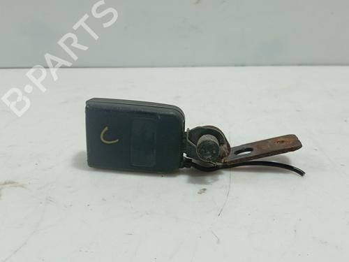 Engache cinturón Engache cinturón CITROËN C4 I (LC_) 1.6 HDi (90 hp) 37601886 37601886