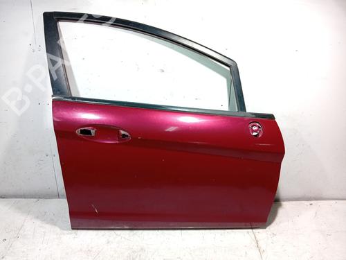 right-front-door-ford-fiesta-vi-cb1-ccn-2008-39559897 main image