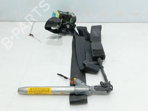 Used Front right seatbelt Front right seatbelt CITROËN C4 Grand Picasso I (UA_) 1.6 HDi (109 hp) 38873534 38873534