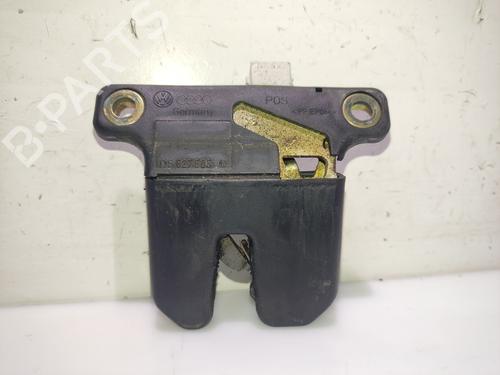 Used Tailgate lock SEAT TOLEDO II (1M2) 1.6 16V (105 hp) 24598519