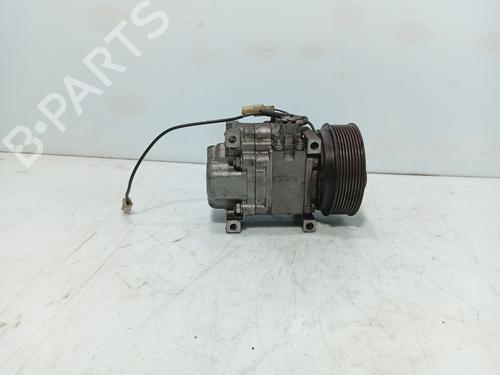 Used AC compressor AC compressor MAZDA 6 Hatchback (GH) 2.0 MZR-CD (GH14) (140 hp) 34399761 34399761