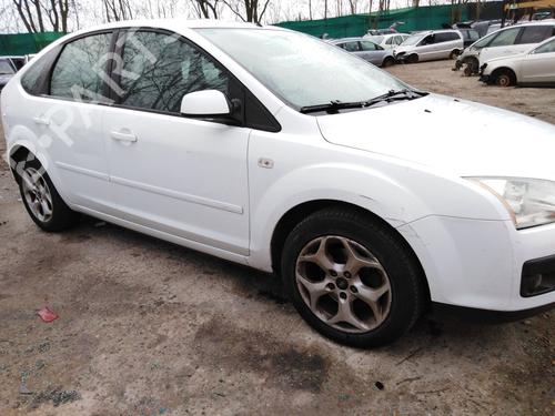 Starter FORD FOCUS II (DA_, HCP, DP) 1.6 TDCi | BP23861020M8 