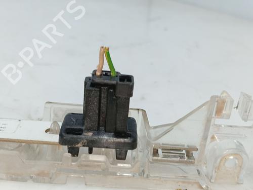 Third brake light CITROËN C4 III (BA_, BB_, BC_) 1.2 PureTech 130 (BAHNSA, BAHNSB) | BP40280475L11 - Image 2