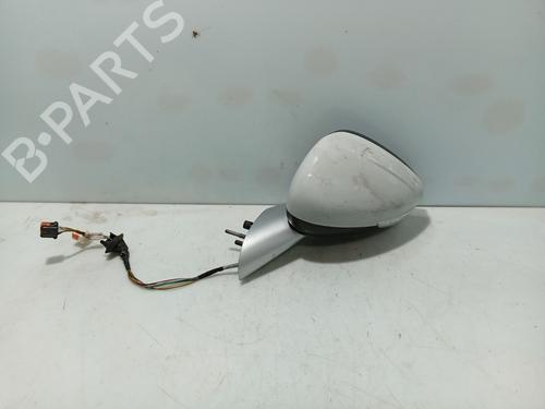 Used Left mirror Left mirror CITROËN C4 Grand Picasso II (DA_, DE_) 2.0 BlueHDi 150 (150 hp) 31337817 31337817