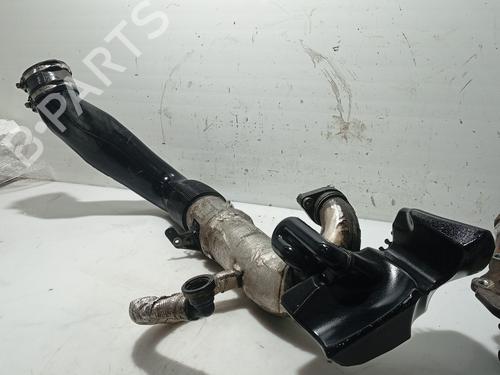 Pipe VOLVO S40 II (544) | BP33048433M125 - Image 5