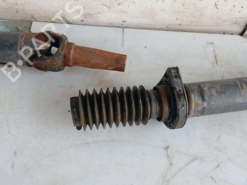Driveshaft IVECO DAILY V Van NaturalPower 35S14, 35C14, 40C14, 50C14, 65C14, 70C14 | BP39564429M37 - Image 4