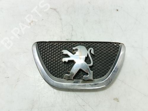 Andere für PEUGEOT 107 (PM_, PN_) [2005-2016]  31190047