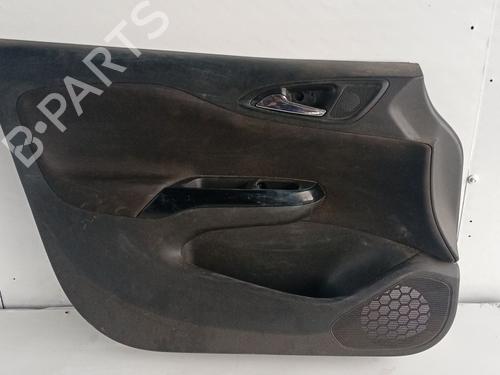 Used Front left panel Front left panel OPEL CORSA E (X15) 1.4 (08, 68) (90 hp) 40298308 40298308