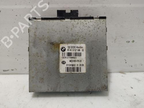 Módulo eletrónico BMW 3 Touring (E91) [2004-2012]  31098620