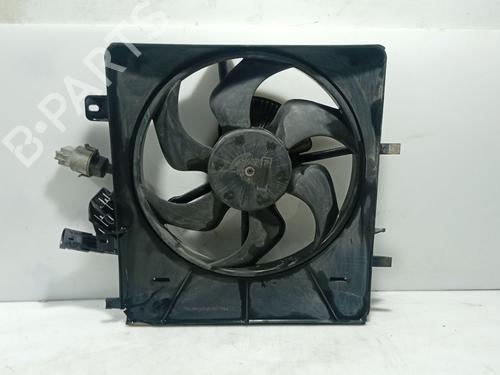 Køleventilator elektrisk Køleventilator elektrisk 38486467 38486467