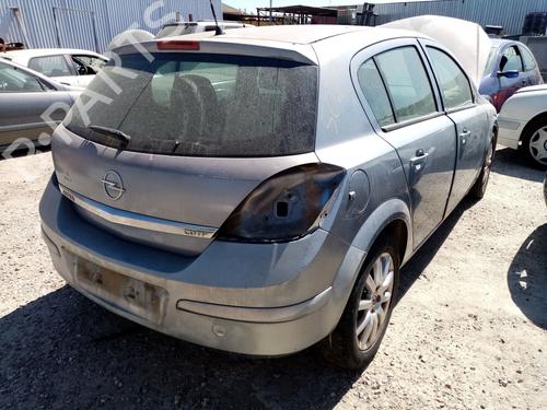 Tailgate handle OPEL ASTRA H (A04)  | BP23069169C132 