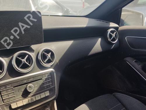 Elektronisk sensor MERCEDES-BENZ A-CLASS (W176) A 200 CDI / d (176.008) | BP31111470M84 