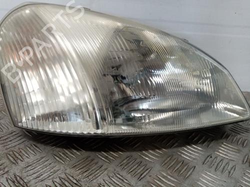 Used Right headlight Right headlight 18993727 18993727