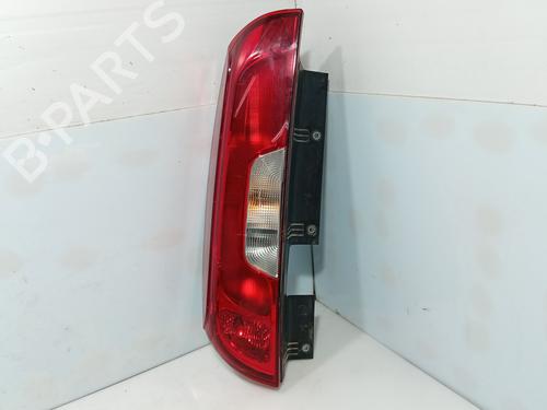 Used Left taillight Left taillight 39236378 39236378