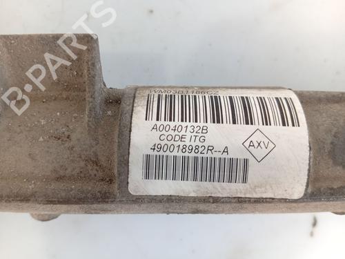 Steering rack RENAULT MEGANE III Hatchback (BZ0/1_, B3_) 1.5 dCi (BZ1G, BZ1W, BZ0R) | BP32779088M22 - Image 2