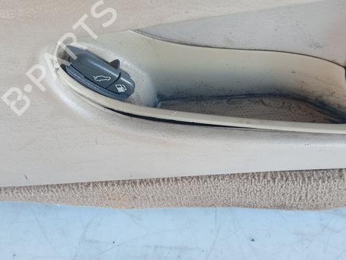 Front left panel VOLVO C70 I Coupe (872) 2.4 T | BP37027610C58 - Image 4
