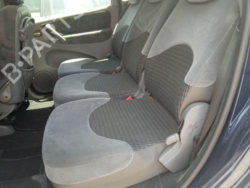 Fuel pump CITROËN XSARA PICASSO (N68) 2.0 HDi | BP31101736M76 