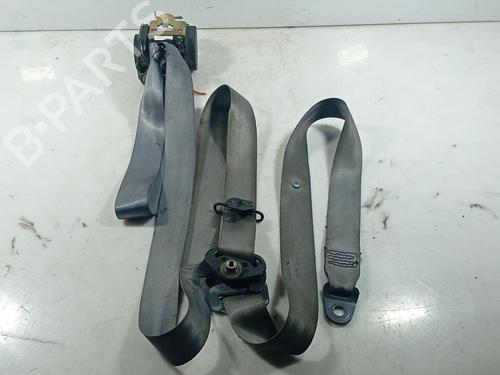 Front right seatbelt CITROËN C5 I (DC_) 2.0 HDi (DCRHZB, DCRHZE) | BP39991995I25 - Image 2