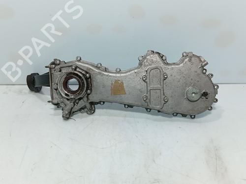 Used Timing cover CHEVROLET AVEO Hatchback (T300) 1.3 D (95 hp) 32237187